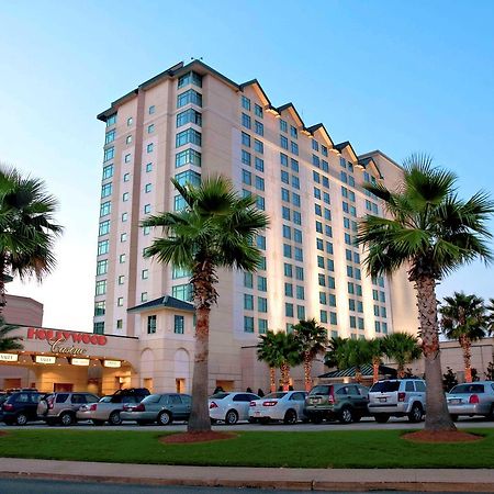 Hotel Hollywood Casino Gulf Coast Bay St. Louis Exterior foto