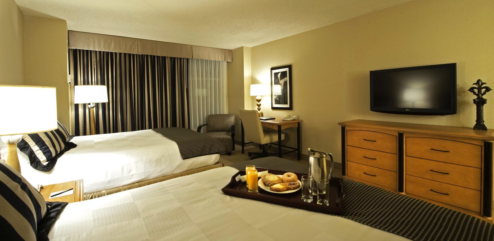 Hotel Hollywood Casino Gulf Coast Bay St. Louis Exterior foto