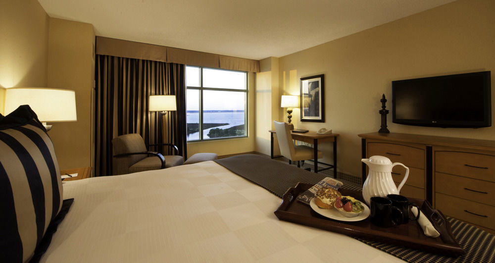 Hotel Hollywood Casino Gulf Coast Bay St. Louis Exterior foto