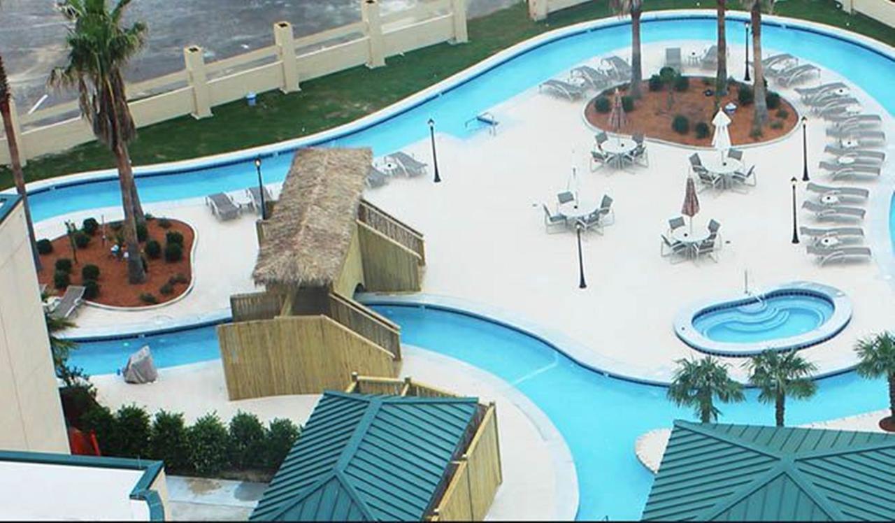 Hotel Hollywood Casino Gulf Coast Bay St. Louis Exterior foto