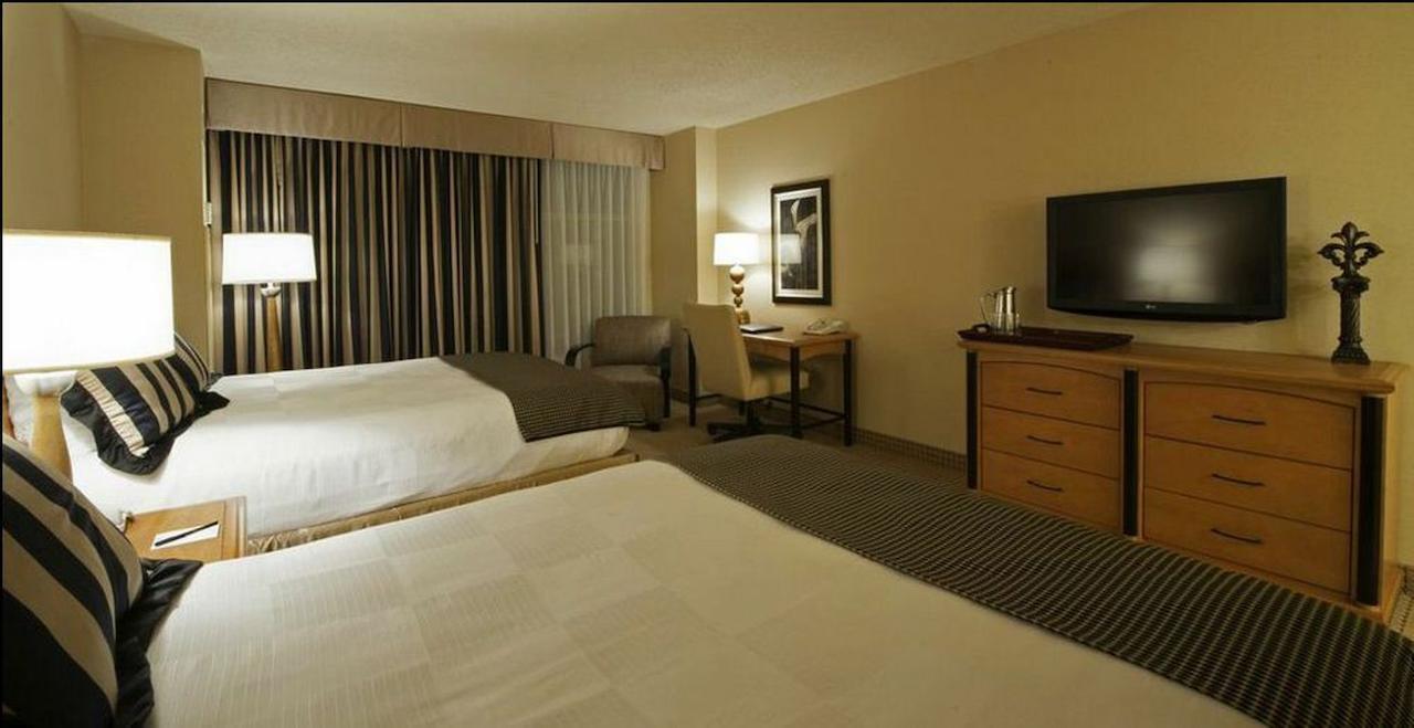 Hotel Hollywood Casino Gulf Coast Bay St. Louis Exterior foto