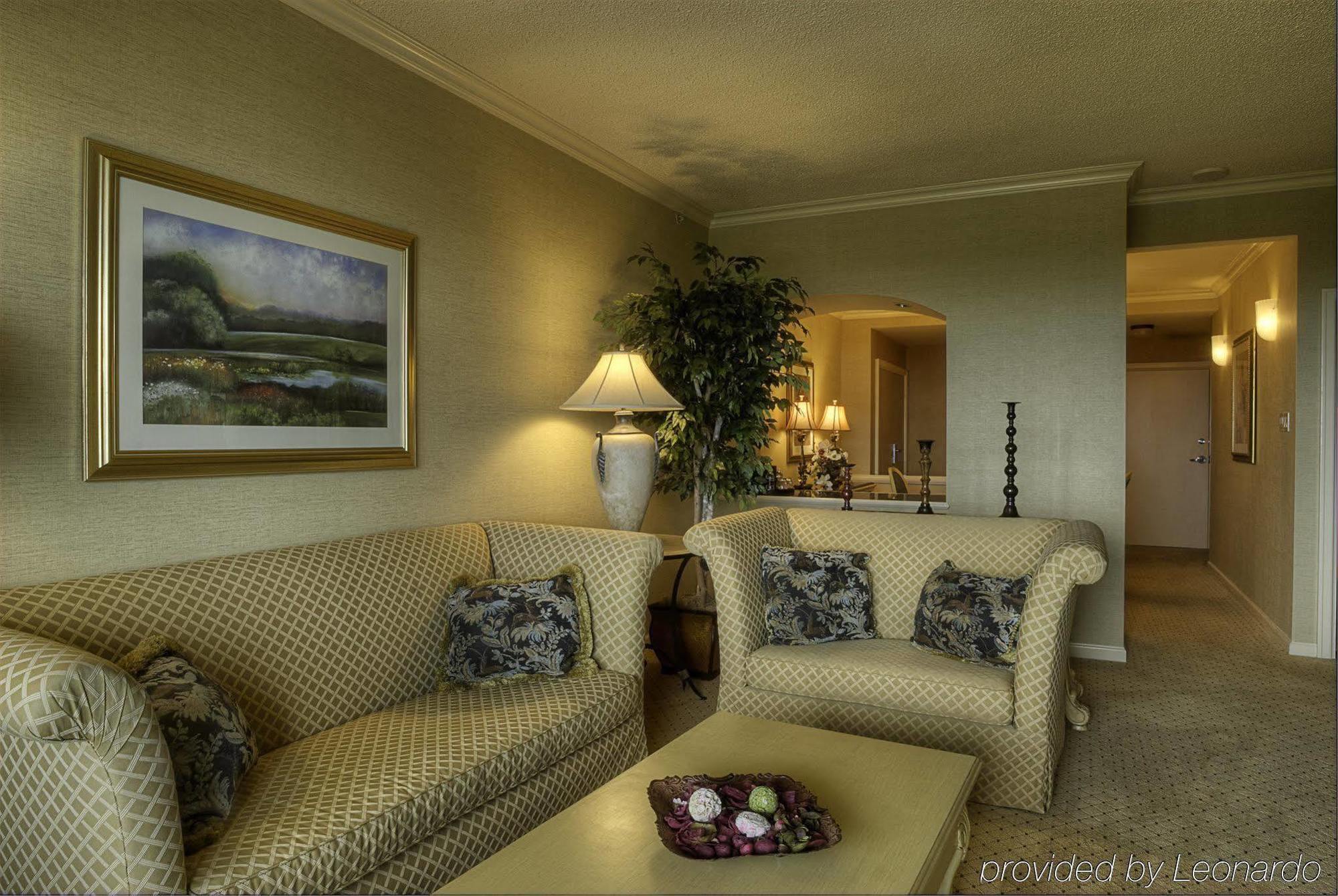 Hotel Hollywood Casino Gulf Coast Bay St. Louis Zimmer foto