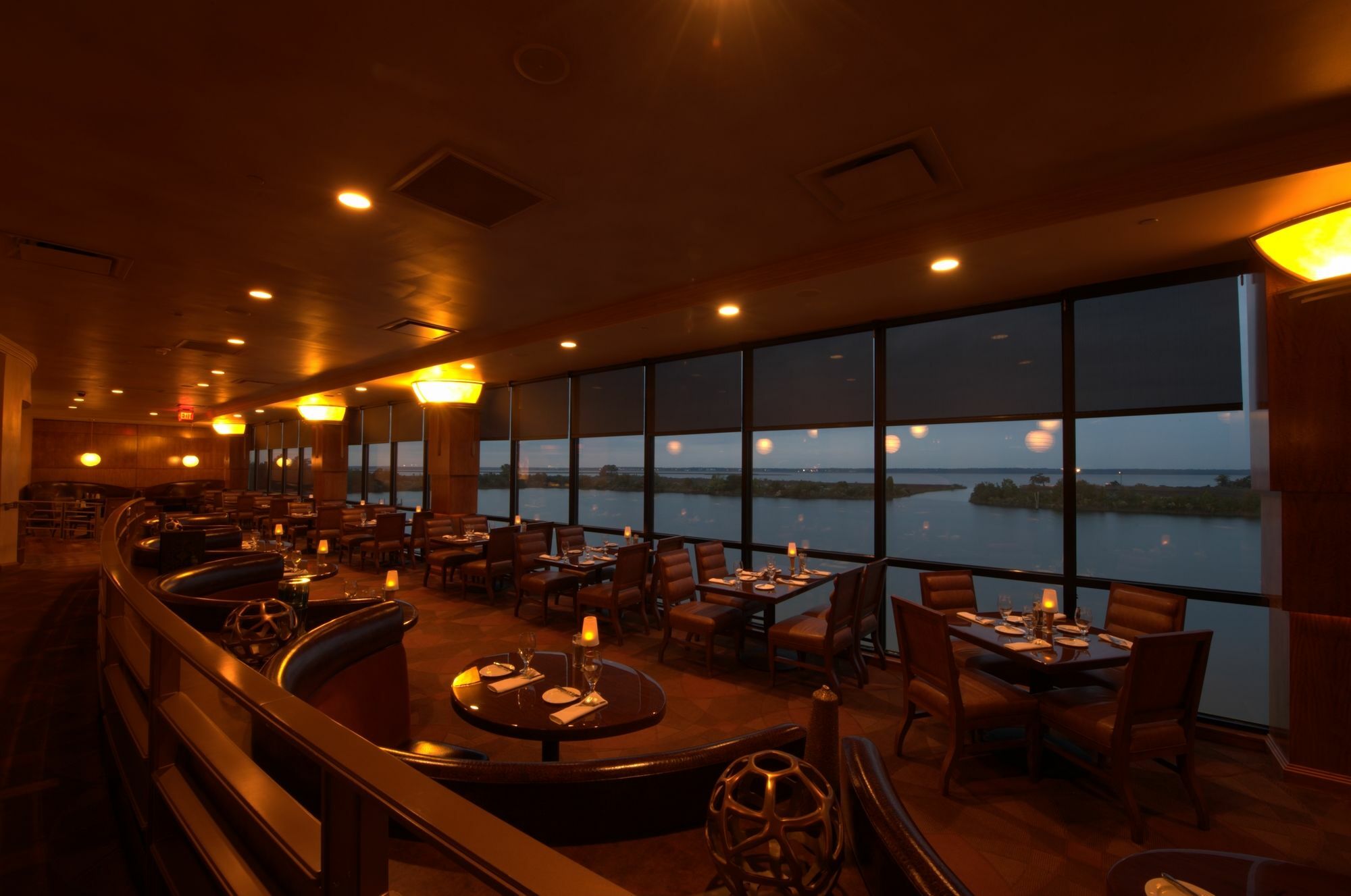 Hotel Hollywood Casino Gulf Coast Bay St. Louis Exterior foto