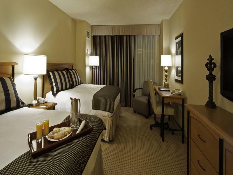 Hotel Hollywood Casino Gulf Coast Bay St. Louis Exterior foto