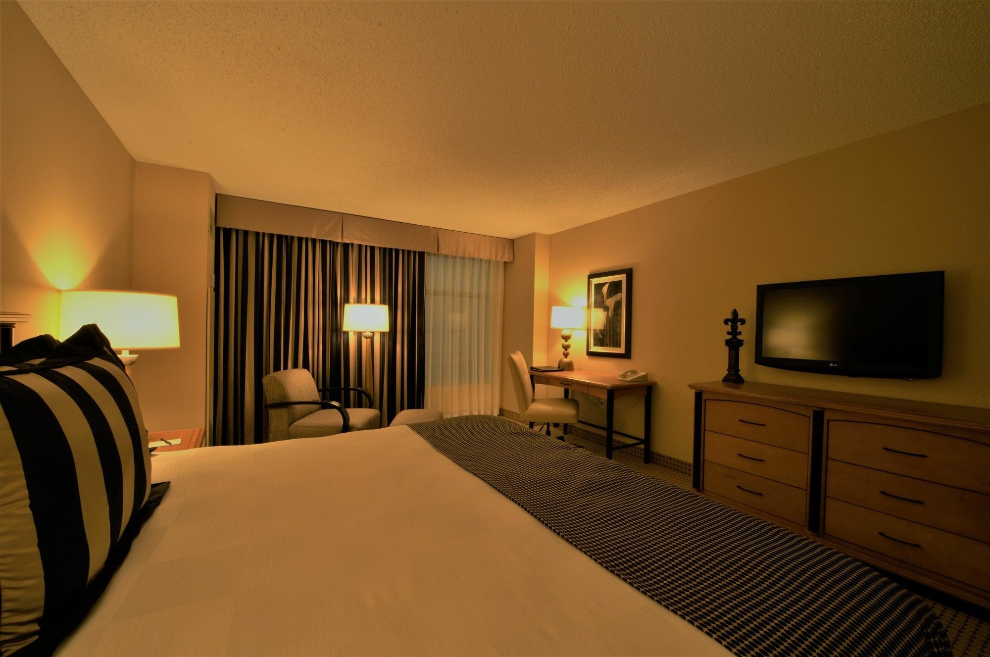 Hotel Hollywood Casino Gulf Coast Bay St. Louis Exterior foto