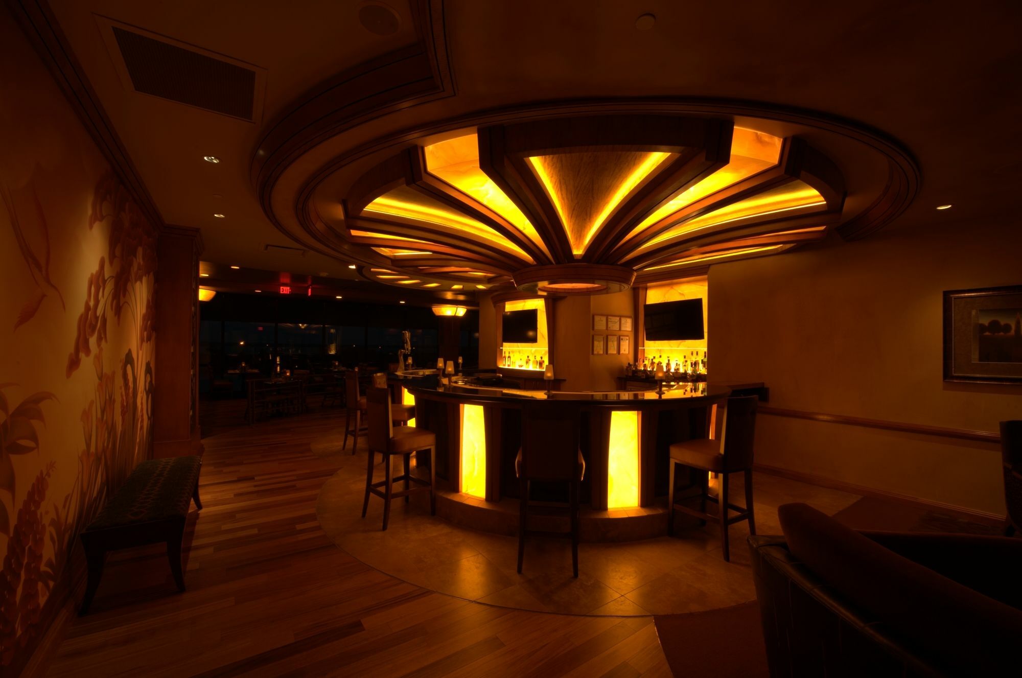 Hotel Hollywood Casino Gulf Coast Bay St. Louis Exterior foto